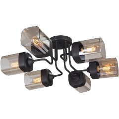 Изображение товара Потолочная люстра Vitaluce V4888-1/6PL