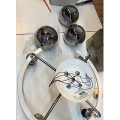 Изображение товара Потолочная люстра Vitaluce V4910-0/4PL (Уценка)