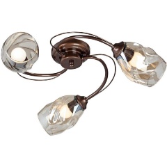 Изображение товара Потолочная люстра Vitaluce V4927-7/3PL