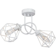 Изображение товара Потолочная люстра Vitaluce V4930-0/2PL