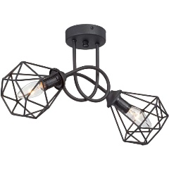 Изображение товара Потолочная люстра Vitaluce V4930-1/2PL