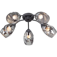 Изображение товара Потолочная люстра Vitaluce V4936-1/5PL