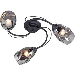 Изображение товара Потолочная люстра Vitaluce V4937-1/3PL