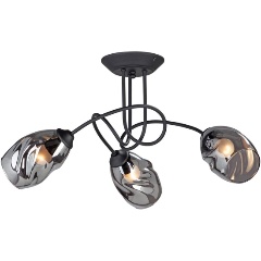 Изображение товара Потолочная люстра Vitaluce V4939-1/3PL