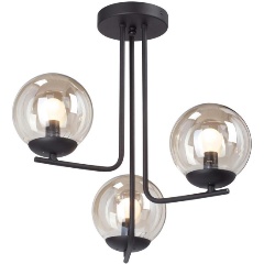 Изображение товара Потолочная люстра Vitaluce V4942-1/3PL