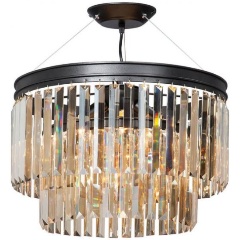 Изображение товара Потолочная люстра Vitaluce V5148-1/6S.