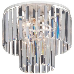 Изображение товара Потолочная люстра Vitaluce V5210-0/4PL.