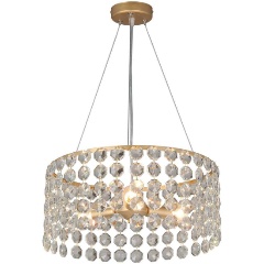 Изображение товара Потолочная люстра Vitaluce V5329-8/3S