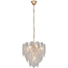 Изображение товара Потолочная люстра Vitaluce V5887-8/7