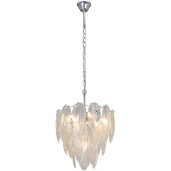 Изображение товара Потолочная люстра Vitaluce V5887-9/7