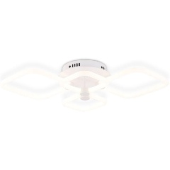 Изображение товара Потолочная светодиодная люстра Ambrella light Acrylica Original FA3822