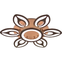 Изображение товара Потолочная люстра Ambrella light Acrylica Original FA463 стиль неоклассика