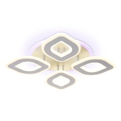 Изображение товара Потолочная люстра Ambrella light Acrylica Original FA8841