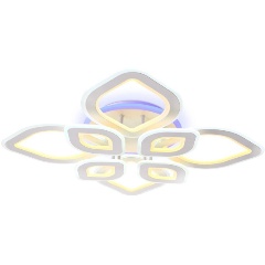 Изображение товара Потолочная люстра Ambrella light Acrylica Original FA8844