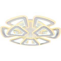 Изображение товара Потолочная светодиодная люстра Ambrella light Acrylica Original FA8892