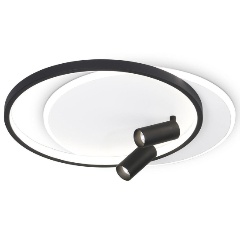 Изображение товара Потолочная светодиодная люстра Ambrella light Comfort Line FL5137