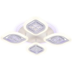 Изображение товара Потолочная люстра Ambrella light Ice FA280