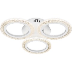 Изображение товара Потолочная люстра Ambrella light Original FA4050