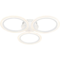 Изображение товара Потолочная люстра Ambrella light Original FA4052