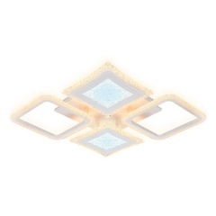 Изображение товара Потолочная люстра Ambrella light Original FA430