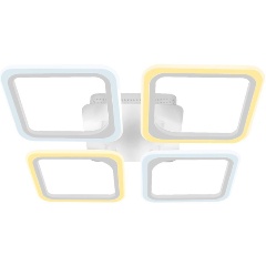 Изображение товара Потолочная люстра Ambrella light Original FA4375