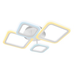 Изображение товара Потолочная люстра Ambrella light Original FA4382