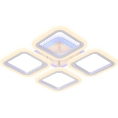 Изображение товара Потолочная люстра Ambrella light Original FA441