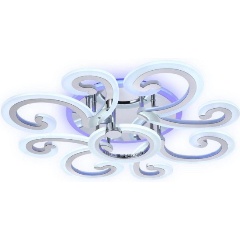 Изображение товара Потолочная люстра Ambrella light Original FA5146