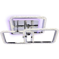 Изображение товара Потолочная люстра Ambrella light Original FA536