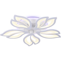 Изображение товара Потолочная люстра Ambrella light Original FA543