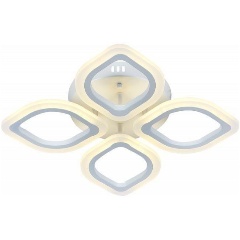 Изображение товара Потолочная люстра Escada 10216/4LED