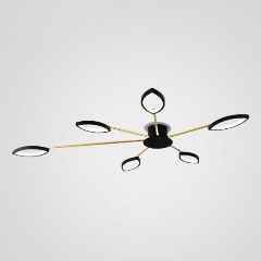 Изображение товара Потолочная светодиодная люстра Imperium Loft Daggry 178236-26