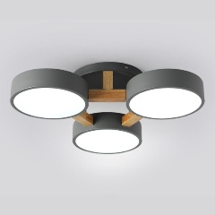 Изображение товара Потолочная светодиодная люстра Imperium Loft Joist 178321-26