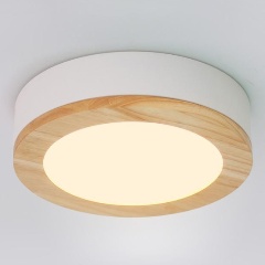 Изображение товара Потолочная светодиодная люстра Imperium Loft Wudda 179768-26