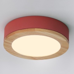 Изображение товара Потолочная светодиодная люстра Imperium Loft Wudda 179770-26