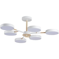 Изображение товара Потолочная светодиодная люстра Lumion Ledio Brad 5652/99CL