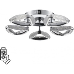 Изображение товара Потолочная светодиодная люстра Lumion Ledio Ruana 8239/5CL для гостиной