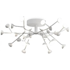 Изображение товара Потолочная люстра Mantra Adn 6415.