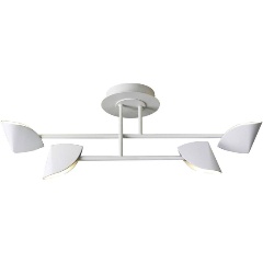 Изображение товара Потолочная люстра Mantra Capuccina 7574