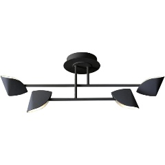 Изображение товара Потолочная люстра Mantra Capuccina 7582