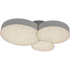 Изображение товара Потолочная люстра Mantra Lunas 5766.