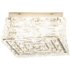 Изображение товара Потолочная светодиодная люстра Moderli Venice V10473-CL