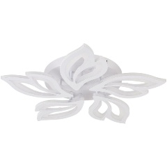 Изображение товара Потолочная светодиодная люстра Natali Kovaltseva High-Tech Led Lamps 82006