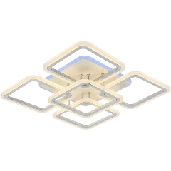 Изображение товара Потолочная светодиодная люстра Profit Light 8075/4+1 PGD