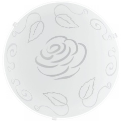 Изображение товара Настенно-потолочный светильник Eglo Mars 1 89238 для дома и офиса