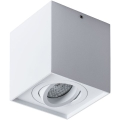 Изображение товара Потолочный светильник Arte Lamp Factor A5544PL-1WH