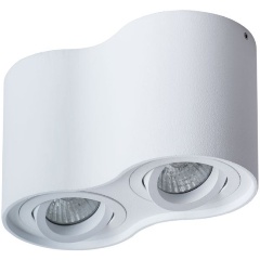 Изображение товара Потолочный светильник Arte Lamp Falcon A5645PL-2WH