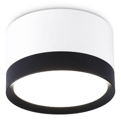 Изображение товара Накладной светильник Ambrella Light Techno Spot GX Standard tech TN52353