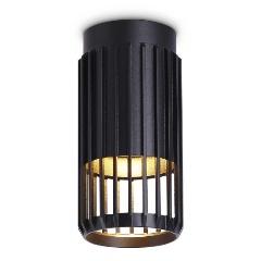 Изображение товара Потолочный светильник Ambrella light Techno Spot TN51674 хай-тек для гостиной