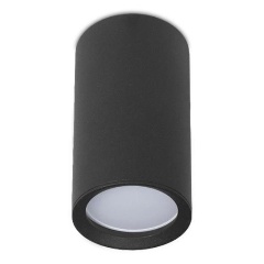 Изображение товара Потолочный светильник Ambrella light Techno Spot TN221 черный